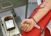 انتقال خون صنعت مادر نظام سلامت است